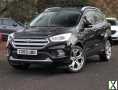 Photo 2019 Ford Kuga Ford Kuga 1.5 TDCi Titanium Edition 5dr 2WD 19in Alloys SUV Diese