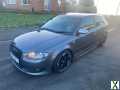 Photo Audi S3 2.0 16v Turbo charged engine stage 1 Revo remap 4WD Quattro