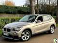 Photo LEFT HAND DRIVE 2014 BMW X1 2.0 DIESEL | ONLY 83K MILES! | FRENCH REG | LHD
