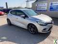 Photo Renault Clio 0.9 TCe GT Line Euro 6 (s/s) 5dr Petrol