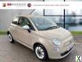 Photo 2013 Fiat 500 1.2 Colour Therapy Euro 5 (s/s) 3dr Hatchback Petrol Manual