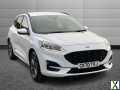 Photo 2020 Ford Kuga ST-LINE FIRST EDITION Hatchback Petrol Manual