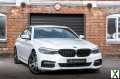 Photo 2017 BMW 5 Series 3.0 540I XDRIVE M SPORT 4d AUTO 335 BHP Saloon Petrol Automati