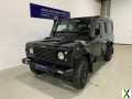 Photo 2012 Land Rover Defender County Station Wagon TDCi [2.2] Diesel