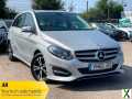 Photo Mercedes B Class 1.5 B180d SE (Executive) (s/s) 5dr NAV LEATHER CAMERA 1OWNER