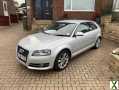 Photo Audi a3 sport 2.0tdi 124k may do a deal on a van