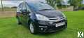 Photo 2013 CITROEN C4 GRAND PICASSO EDITION 7 SEATER MOTED TO DECEMBER 2023