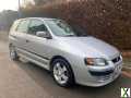 Photo 2004 Mitsubishi Space Star 1.6 Equippe 5dr Auto HATCHBACK Petrol Automatic