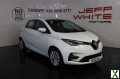 Photo 2020 Renault Zoe 0.0 I ICONIC R110 50KWH 5dr Automatic Hatchback ELECTRIC Automa