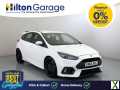 Photo 2016 Ford Focus RS 2.3 RS 5d 346 BHP Hatchback Petrol Manual