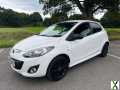 Photo Mazda 2 1.3 Venture Edition 5dr WOW JUST 34,000 MILES YES 34,000 MILES SUPERB!