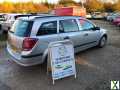 Photo AUTOMATIC ESTATE CAR 12 MONTHS MOT ON PURCHASE