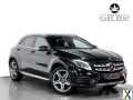 Photo 2020 Mercedes-Benz GLA Class GLA 200 AMG Line Edition Plus 5dr Auto Hatchback Pe