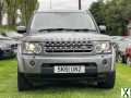 Photo 2011 Land Rover Discovery 3.0 4 SDV6 XS 5d 255 BHP All Terrain Diesel Automatic