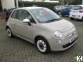 Photo 2013 Fiat 500 1.2 Colour Therapy 3dr HATCHBACK Petrol Manual