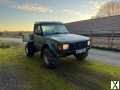 Photo Land Rover Discovery 1993 TDi Pick Up / Tipper - Walk Around Video