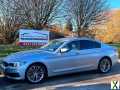 Photo 2017 BMW 5 SERIES 2.0 520D SE AUTO EURO 6 4DR + FULL BMW SERVICE HISTORY +