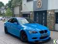 Photo 2010 BMW M3 M3 2dr DCT Clubsport Track spec PX Either way COUPE Petrol Automatic
