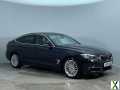 Photo 2014 BMW 3 Series Gran Turismo 2.0 320i Luxury GT Auto Euro 6 (s/s) 5dr HATCHBAC
