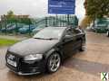 Photo 2010 AUDI 2.0 TDI Black Edition 5dr, LOW RATE FINANCE PACKAGES AVAILABLE!