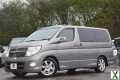Photo 2009 NISSAN ELGRAND HIGHWAY STAR 3.5 V6 FULLY LOADED BROWN INTERIOR TWIN SUNROOF