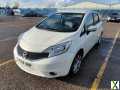 Photo 2014 Nissan Note 1.2 DiG-S Tekna Auto