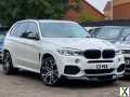 Photo 2017 BMW X5 3.0 30d M Sport Auto xDrive Euro 6 (s/s) 5dr ESTATE Diesel Automatic