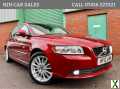 Photo 2012 (12) VOLVO S40 D3 2.0 SE LUX EDITION 45,000 MILES IMMACULATE UK DELIVERY