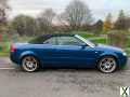 Photo 2006 AUDI A4 SPORT 2.0 TDI 140 CONVERTIBLE (roof faulty)
