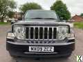 Photo 2009 Jeep Cherokee 2.8 CRD Limited 5dr Auto ESTATE Diesel Automatic