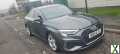 Photo 2021 AUDI A3 30TFSI S LINE MHEV 1.0 PETROL SALOON AUTO REPAIRED PX