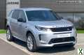 Photo 2020 Land Rover Discovery Sport 2.0 D240 R-Dynamic HSE 5dr Auto Station Wagon Di