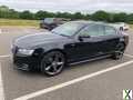 Photo 2010 Audi A5 2.0 TFSI S line Special Edition Multitronic Euro 4 2dr