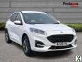 Photo Ford Kuga 1.5t Ecoboost St Line First Edition Suv 5dr Petrol Manual Euro 6 s/s