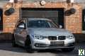 Photo 2018 BMW 3 Series 2.0 318D SPORT TOURING 5d 148 BHP Estate Diesel Manual