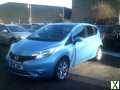 Photo NISSAN NOTE TEKNA DIG-S 2015