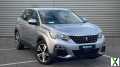 Photo 2018 Peugeot 3008 SUV 1.6 BlueHDi Active Euro 6 (s/s) 5dr SUV Diesel Manual