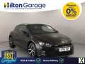 Photo 2016 Volkswagen Scirocco 2.0 GTS TSI BMT 2d 218 BHP Coupe Petrol Manual