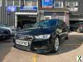 Photo 2014 Audi A3 1.4 TFSI Sport 5dr S Tronic CAT N FINANCE AVAILABLE HATCHBACK Petr
