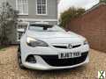 Photo Vauxhall Astra GTC Limited Edition 1.4 Turbo FSH, 1 Owner, Immaculate