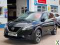 Photo 2021 Nissan Qashqai 1.3 DiG-T MH N-Connecta 5dr, UNDER 4600 MILES, OCTOBER 2023