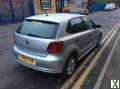 Photo Ideal First Car,Volkswagen, POLO, Hatchback, 2010, Manual, 1198 (cc), 5 doors