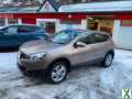 Photo Nissan Qashqai 1.6 [117] Acenta 5dr 1 Owner From New Petrol Car Low Mileage