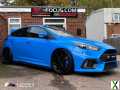 Photo 2016 Ford Focus RS 2.3 EcoBoost 5dr STAGE 2! AIRTEC INTERCOOLER! COBRA EXHAUST!