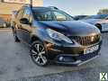 Photo 2017 67 PEUGEOT 2008 1.6 BLUE HDI GT LINE 5D 100 BHP DIESEL PANORAMIC ROOF USB