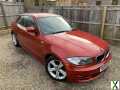 Photo 2010/10 BMW 1 Series 118d SE, Coupe, Diesel NICE EXAMPLE VERY LOW MILEAGE