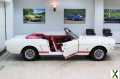 Photo 1965 Ford T5 Mustang Convertible 289 V8 Manual Restored - Only One In The World