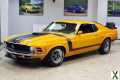 Photo 1970 Ford Mustang Boss 302 V8 Fastback - Fully Restored Concours Show Winner