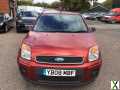 Photo 2008 Ford Fusion Automatic mot (BUT CAR DRIVES SLOWLY ON LIMP)