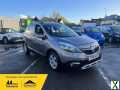 Photo 2014 Renault Scenic 1.5 dCi Dynamique TomTom Energy 5dr [Start Stop] Diesel